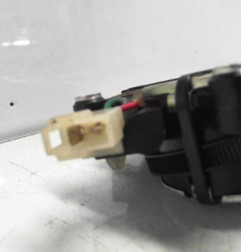 Leve vitre electrique avant droit MITSUBISHI PAJERO 2 Photo n°3