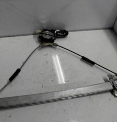 Leve vitre electrique avant droit MITSUBISHI PAJERO 2 Photo n°4