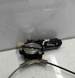 Leve vitre electrique avant droit MITSUBISHI PAJERO 2 Photo n°5