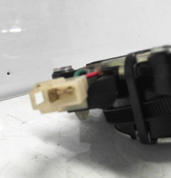 Leve vitre electrique avant droit MITSUBISHI PAJERO 2 Photo n°6