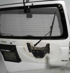 Porte de coffre droit MITSUBISHI PAJERO 2