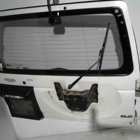 Porte de coffre droit MITSUBISHI PAJERO 2