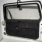 Porte de coffre droit MITSUBISHI PAJERO 2