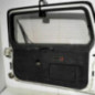 Porte de coffre droit MITSUBISHI PAJERO 2