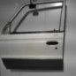 Porte avant gauche MITSUBISHI PAJERO 2