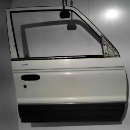 Porte avant droit MITSUBISHI PAJERO 2 Photo n°1