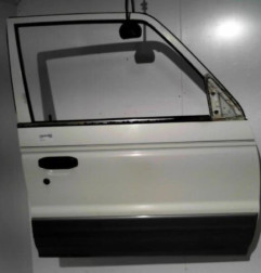 Porte avant droit MITSUBISHI PAJERO 2