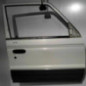 Porte avant droit MITSUBISHI PAJERO 2