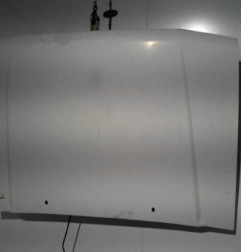 Capot MITSUBISHI PAJERO 2