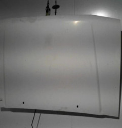 Capot MITSUBISHI PAJERO 2 Photo n°5