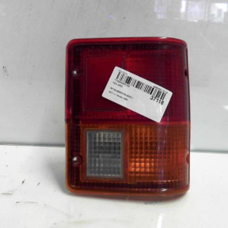 Feu arriere principal droit (feux) MITSUBISHI PAJERO 1