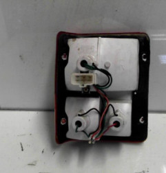 Feu arriere principal droit (feux) MITSUBISHI PAJERO 1 Photo n°3