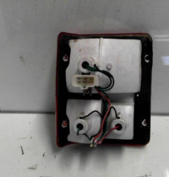 Feu arriere principal droit (feux) MITSUBISHI PAJERO 1 Photo n°6