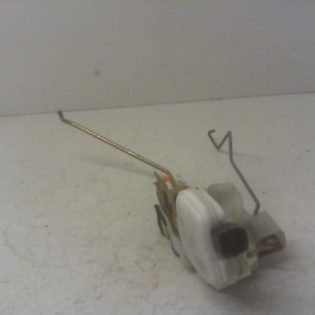 Serrure avant gauche MITSUBISHI PAJERO 3 Photo n°1