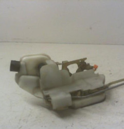 Serrure avant gauche MITSUBISHI PAJERO 3