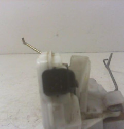 Serrure avant gauche MITSUBISHI PAJERO 3 Photo n°3