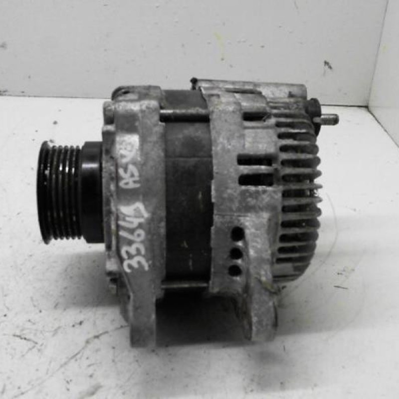 Alternateur MITSUBISHI ASX