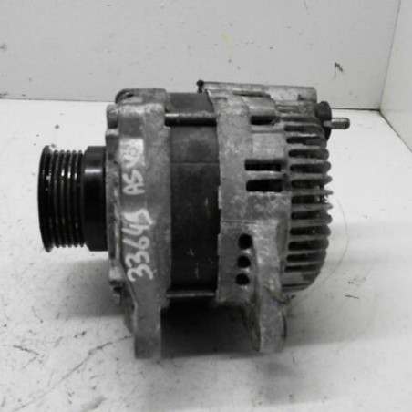 Alternateur MITSUBISHI ASX Photo n°1