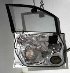 Porte avant gauche MAZDA PREMACY Photo n°3