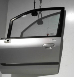Porte avant gauche MAZDA PREMACY Photo n°4