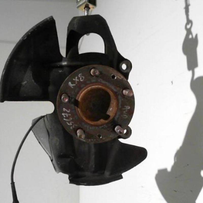 Fusee avant droit MAZDA RX8