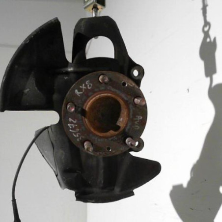 Fusee avant droit MAZDA RX8 Photo n°1