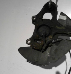 Fusee avant droit MAZDA RX8 Photo n°5