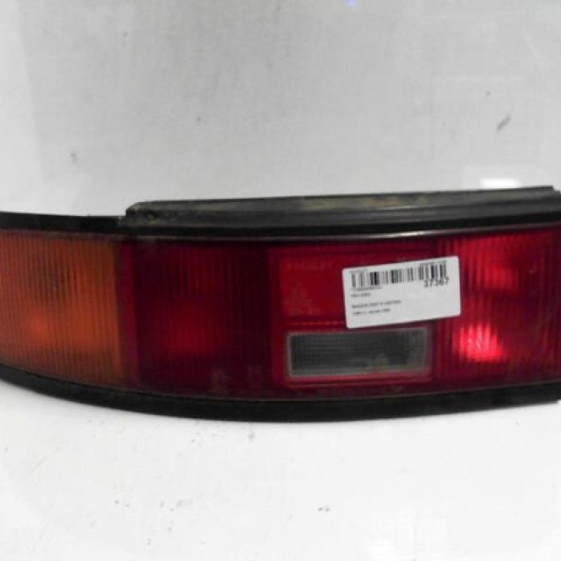 Feu arriere principal gauche (feux) MAZDA 323 4
