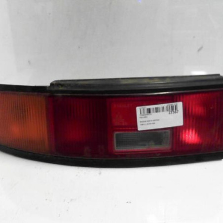 Feu arriere principal gauche (feux) MAZDA 323 4 Photo n°1
