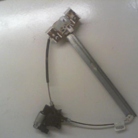 Leve vitre electrique avant gauche MAZDA 2 1 Photo n°1