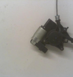 Leve vitre electrique avant gauche MAZDA 2 1