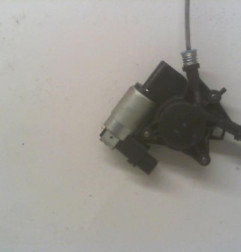 Leve vitre electrique avant gauche MAZDA 2 1 Photo n°5