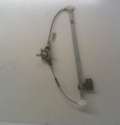 Leve vitre mecanique arriere gauche MAZDA 2 1 Photo n°1