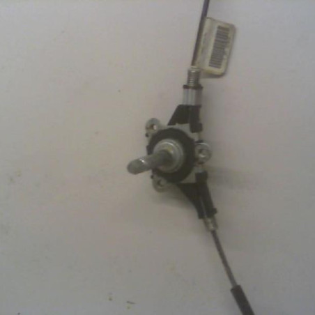 Leve vitre mecanique arriere gauche MAZDA 2 1