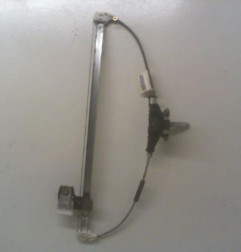 Leve vitre mecanique arriere gauche MAZDA 2 1 Photo n°3