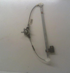 Leve vitre mecanique arriere gauche MAZDA 2 1 Photo n°4