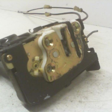 Serrure avant droit MAZDA 2 1