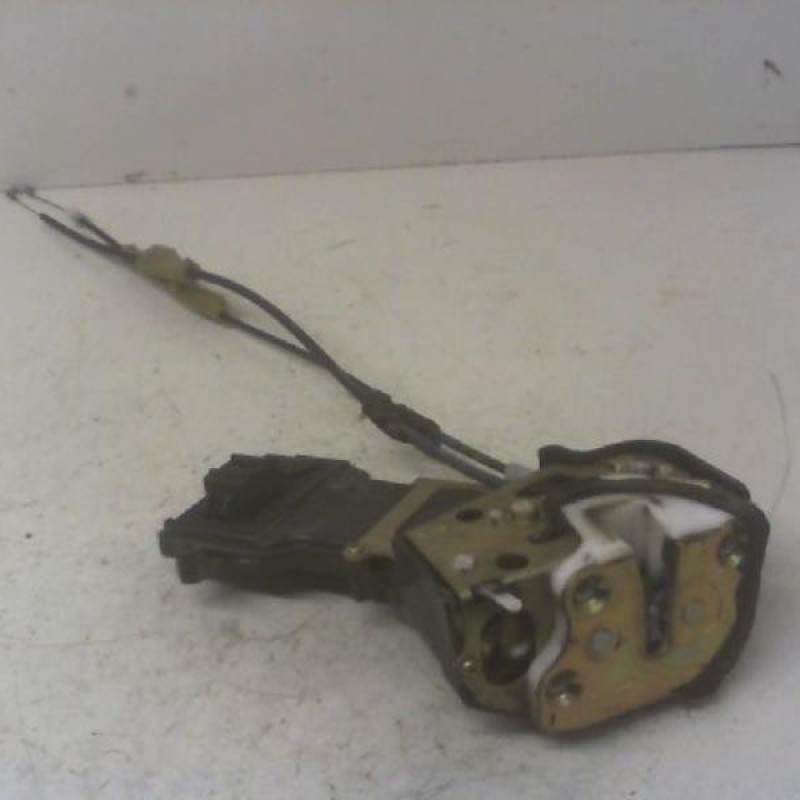 Serrure arriere droit MAZDA 2 1