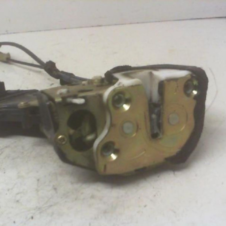 Serrure arriere droit MAZDA 2 1