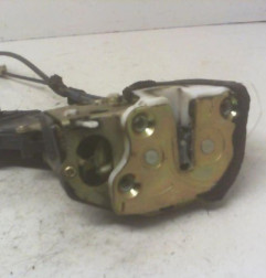 Serrure arriere droit MAZDA 2 1 Photo n°5