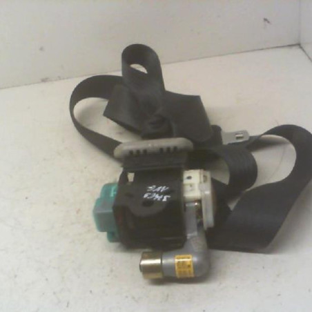 Ceinture avant gauche MAZDA 2 1 Photo n°1