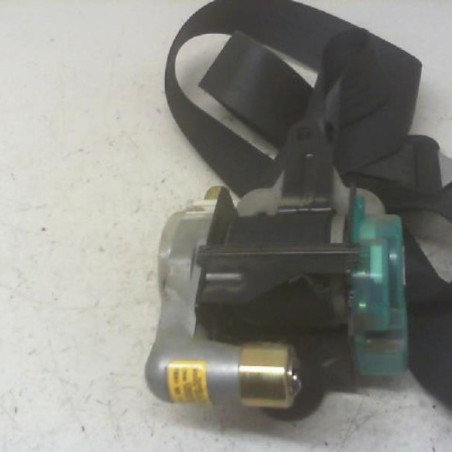 Ceinture avant gauche MAZDA 2 1