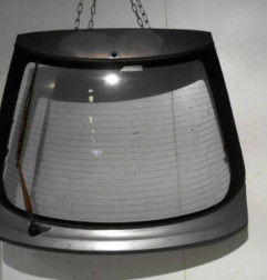 Malle/Hayon arriere MAZDA 323 4 Photo n°1