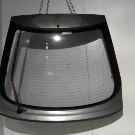 Malle/Hayon arriere MAZDA 323 4