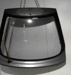 Malle/Hayon arriere MAZDA 323 4 Photo n°4