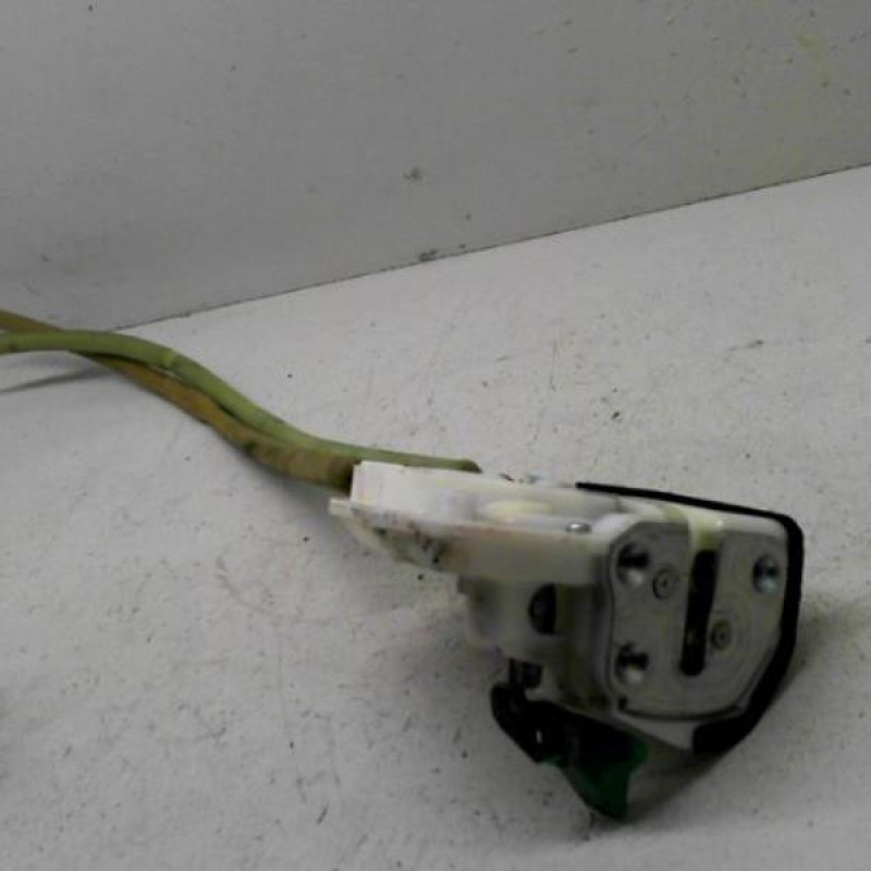 Serrure avant droit MAZDA 2 2