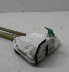 Serrure avant droit MAZDA 2 2