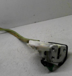 Serrure avant droit MAZDA 2 2 Photo n°4