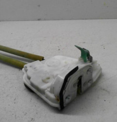 Serrure avant droit MAZDA 2 2 Photo n°5