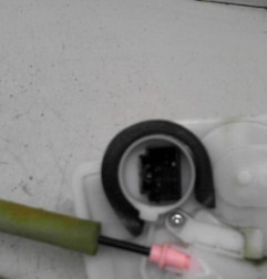 Serrure avant droit MAZDA 2 2 Photo n°6